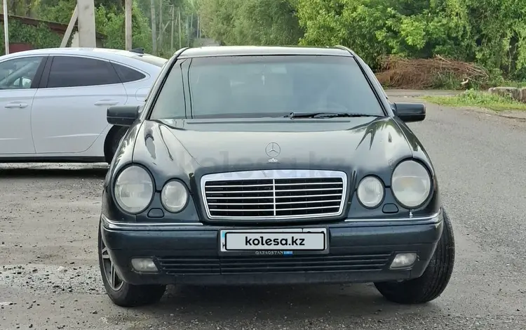 Mercedes-Benz E 230 1997 года за 2 500 000 тг. в Шымкент