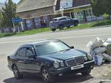 Mercedes-Benz E 230 1997 года за 2 500 000 тг. в Шымкент – фото 4