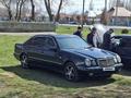 Mercedes-Benz E 230 1997 года за 2 500 000 тг. в Шымкент – фото 5