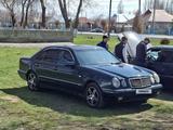 Mercedes-Benz E 230 1997 года за 2 500 000 тг. в Шымкент – фото 5