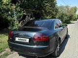 Audi A8 2006 годаfor4 500 000 тг. в Алматы – фото 5