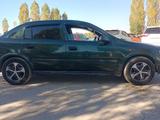 Opel Astra 1998 годаүшін2 250 000 тг. в Актобе – фото 5