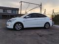 Hyundai Accent 2014 года за 4 350 000 тг. в Шымкент – фото 2