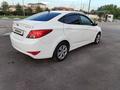 Hyundai Accent 2014 годаүшін4 350 000 тг. в Шымкент – фото 12