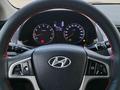Hyundai Accent 2014 года за 4 350 000 тг. в Шымкент – фото 17