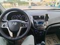 Hyundai Accent 2014 годаүшін4 350 000 тг. в Шымкент – фото 18