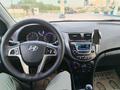 Hyundai Accent 2014 годаүшін4 350 000 тг. в Шымкент – фото 19