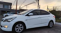 Hyundai Accent 2014 года за 4 350 000 тг. в Шымкент – фото 4