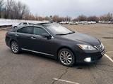 Lexus ES 350 2010 года за 8 500 000 тг. в Алматы – фото 2