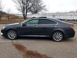 Lexus ES 350 2010 года за 8 500 000 тг. в Алматы – фото 3