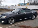 Lexus ES 350 2010 года за 8 500 000 тг. в Алматы – фото 4