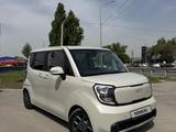 Kia Ray 2023 года за 6 800 000 тг. в Алматы