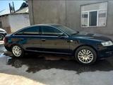 Audi A6 2005 годаүшін4 000 000 тг. в Шымкент – фото 2