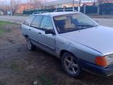 Audi 100 1991 годаfor1 200 000 тг. в Шымкент