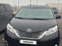 Toyota Sienna 2013 года за 14 850 000 тг. в Алматы