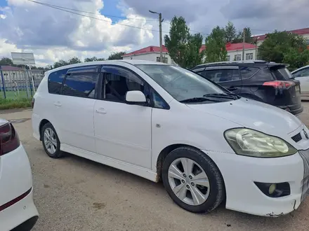 Toyota Ipsum 2003 года за 6 500 000 тг. в Актобе