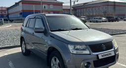 Suzuki Grand Vitara 2006 года за 6 200 000 тг. в Усть-Каменогорск – фото 3