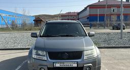 Suzuki Grand Vitara 2006 годаүшін6 200 000 тг. в Усть-Каменогорск