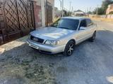 Audi A6 1995 года за 2 200 000 тг. в Кентау – фото 2