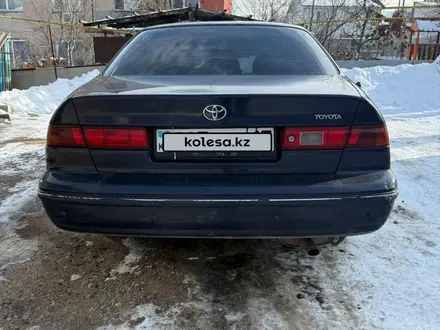 Toyota Camry 1997 года за 2 600 000 тг. в Алматы – фото 6