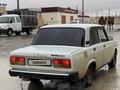 ВАЗ (Lada) 2107 2006 годаfor800 000 тг. в Актау