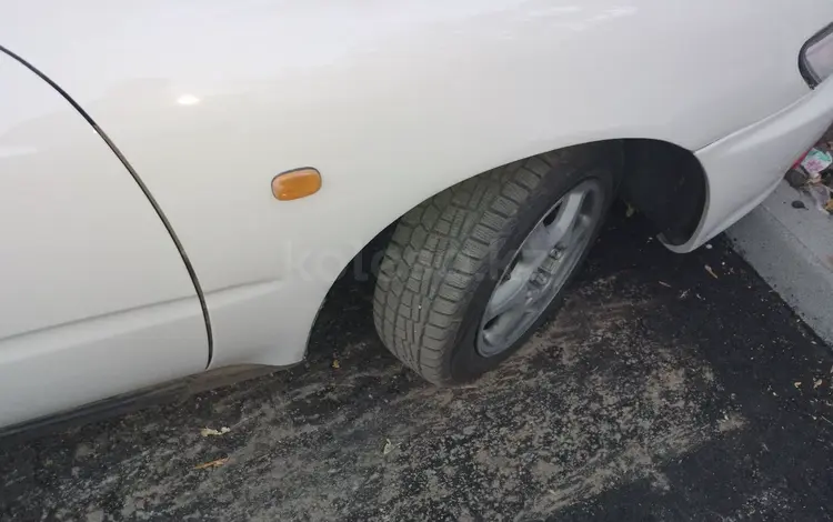 Toyota Carina ED 1994 года за 1 470 000 тг. в Павлодар