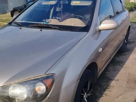 Kia Cerato 2006 года за 2 800 000 тг. в Таскала – фото 4