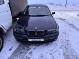 BMW 320 1999 года за 3 600 000 тг. в Сатпаев – фото 2