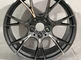 BMW M5 R19 5x120 за 380 000 тг. в Алматы – фото 2