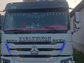 Howo  ZZ3327 2020 годаүшін16 000 000 тг. в Алматы