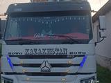 Howo  ZZ3327 2020 года за 16 000 000 тг. в Алматы