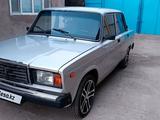 ВАЗ (Lada) 2107 2011 годаfor1 500 000 тг. в Сарыагаш