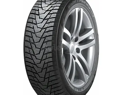 Зимняя шина с шипами 195/65R15 95T WiNter i* Pike RS2 W429 Hankook/зима/шип за 49 000 тг. в Алматы