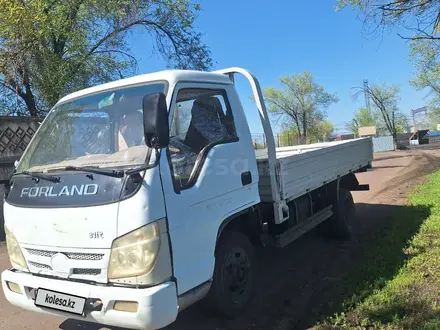 Forland 2012 года за 2 800 000 тг. в Алматы – фото 4