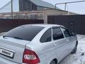 ВАЗ (Lada) Priora 2172 2013 годаfor1 900 000 тг. в Костанай – фото 2