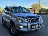 Toyota Land Cruiser Prado 2008 годаүшін13 200 000 тг. в Алматы