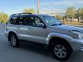 Toyota Land Cruiser Prado 2008 года за 13 200 000 тг. в Алматы – фото 4