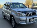 Toyota Land Cruiser Prado 2008 года за 13 200 000 тг. в Алматы – фото 27