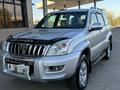 Toyota Land Cruiser Prado 2008 года за 13 200 000 тг. в Алматы – фото 29