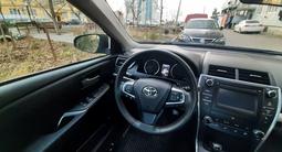 Toyota Camry 2015 года за 6 300 000 тг. в Актау – фото 4