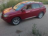Lexus RX 350 2010 года за 8 500 000 тг. в Алматы