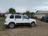 ВАЗ (Lada) Lada 2131 (5-ти дверный) 2019 года за 3 100 000 тг. в Уральск – фото 2