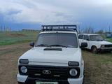 ВАЗ (Lada) Lada 2131 (5-ти дверный) 2019 года за 3 100 000 тг. в Уральск