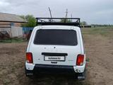 ВАЗ (Lada) Lada 2131 (5-ти дверный) 2019 года за 3 100 000 тг. в Уральск – фото 3