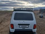 ВАЗ (Lada) Lada 2131 (5-ти дверный) 2019 года за 3 100 000 тг. в Уральск – фото 4