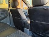 Kia Spectra 2006 года за 1 300 000 тг. в Актау – фото 3