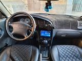Kia Spectra 2006 года за 1 300 000 тг. в Актау – фото 5