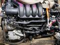 ДВИГАТЕЛЬ МОТОР АКПП КОРОБКА АВТОМАТ BLR BVY 2.0 FSI PASSAT B6 ИЗ ЯПОНИИ за 400 000 тг. в Астана – фото 4