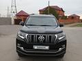 Toyota Land Cruiser Prado 2018 годаүшін23 100 000 тг. в Павлодар – фото 3