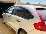 Citroen C4 2008 годаүшін1 700 000 тг. в Бейнеу – фото 3